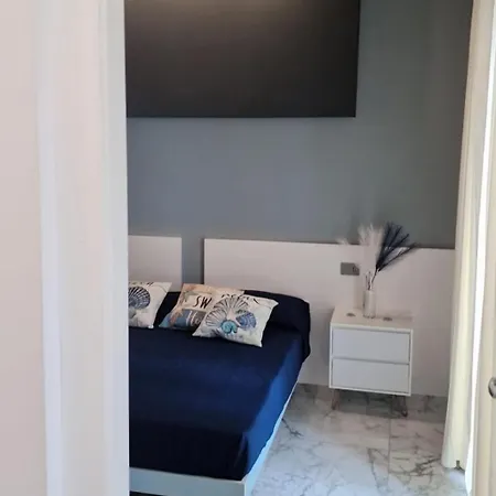 Apartment K&a Luxury *