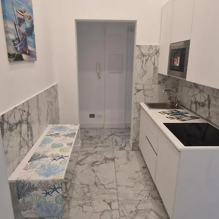 K&a Luxury Apartment